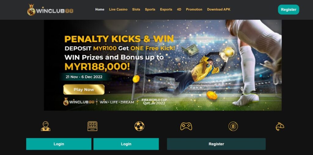 10 Best Sports Betting Sites Malaysia