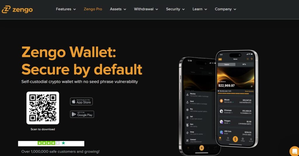 9 Best Non-Custodial Wallet In 2024 That You Should Try