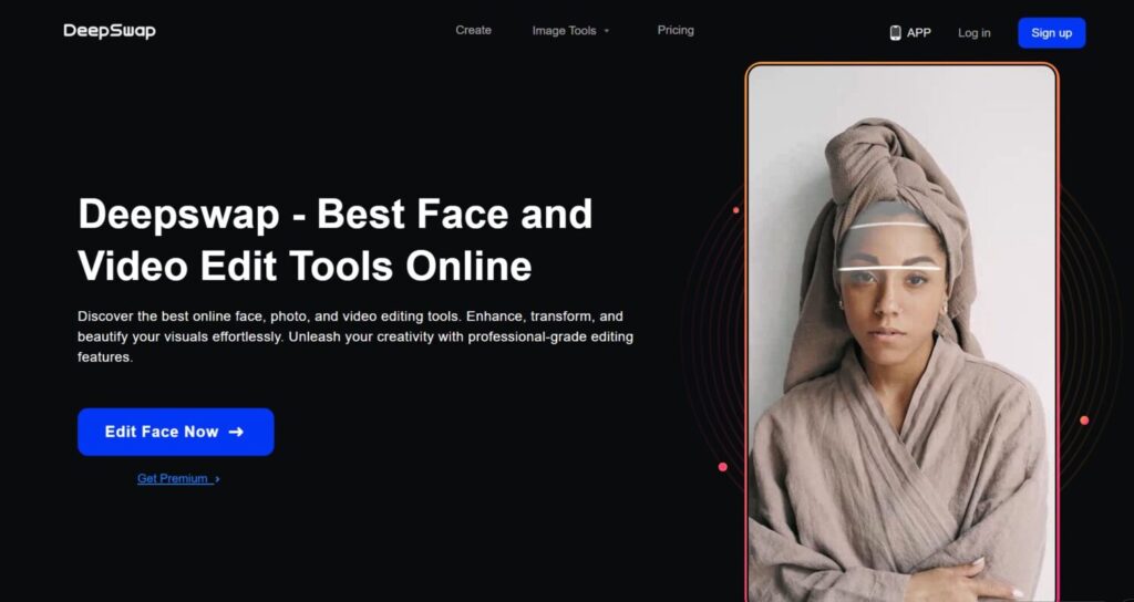 Top 10 Face Swap Ai Tools