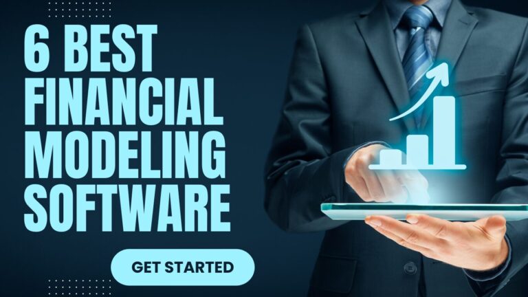 Best Financial Modeling Software