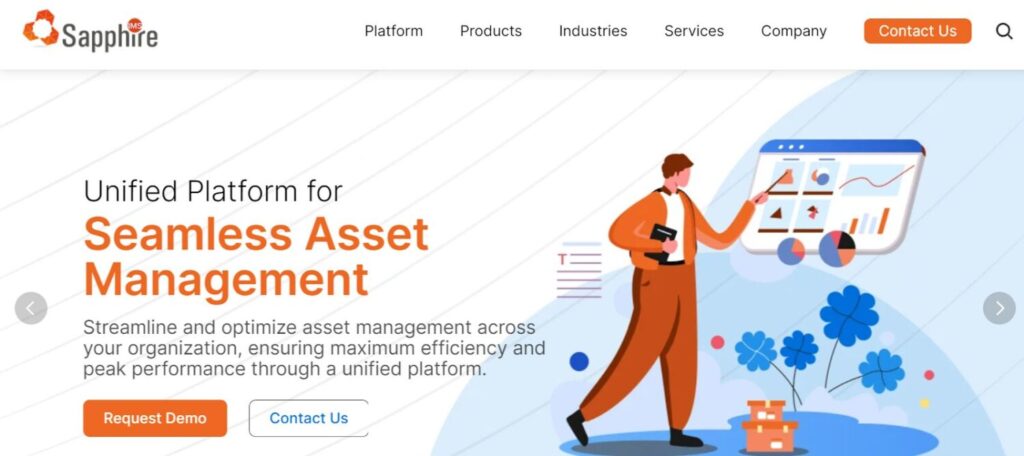 Top 10 Best IT Asset Management Software