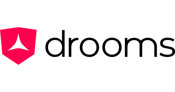 Drooms Virtual Data Room