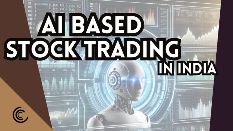 Ai Based Stock Trading