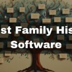 5 Best Family History Software