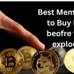 Top 3 Best Meme Coins to Buy Now