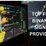 Top Free Binance Signal Provider Groups on Telegram