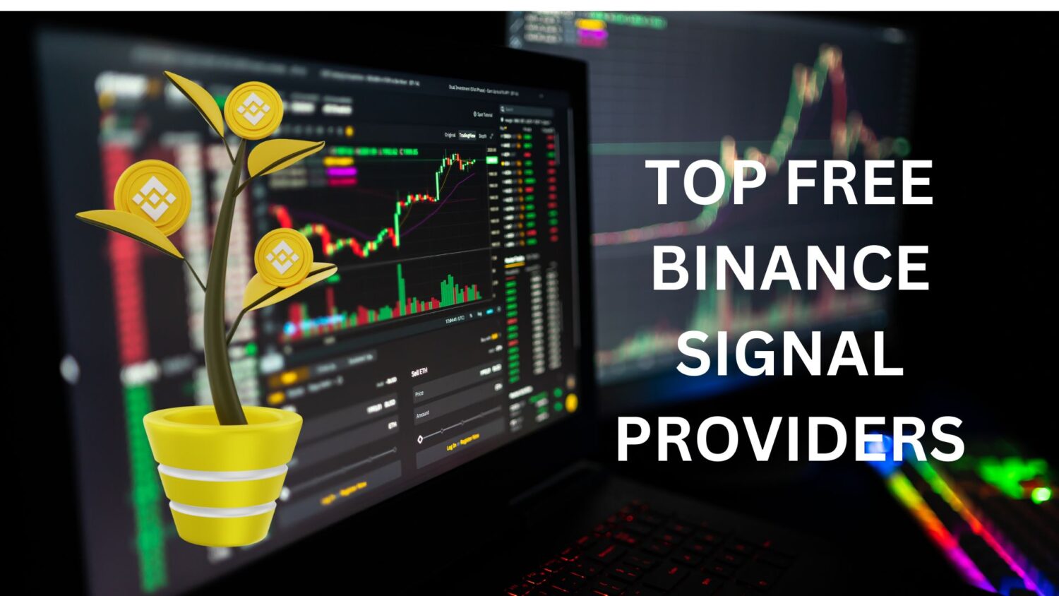 Top Free Binance Signal Provider Groups On Telegram