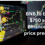 Binance coin price prediction