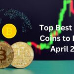 Top Best Crypto Coins to Buy for April 2024