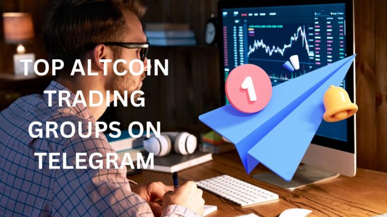 Top Best Altcoin Trading Channels On Telegram