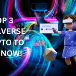 Top 3 Metaverse Coins to Buy Now