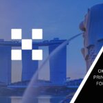 OKX Receives In-Principle Approval for Digital Asset License in Singapore