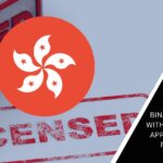 Binance’s HKVAEX Withdraws License Application Amid Regulatory Scrutiny