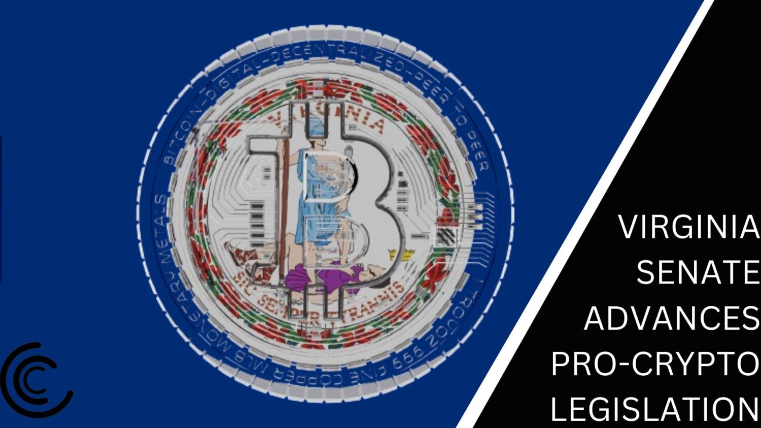 Virginia Senate Passes Pro-Crypto Legislation