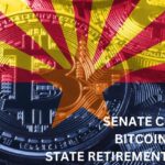 Arizona Senate Considers Bitcoin ETFs for State Retirement Systems