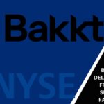 Bakkt Faces Delisting Threat From NYSE as Share Prices Fall Below $1
