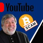 Apple Co-Founder Secures Legal Victory Against YouTube in Bitcoin Scam Battle