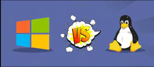 Linux Vs Windows: Which One Is The Best?