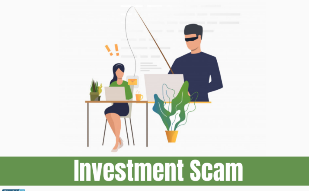 How To Avoid Scams In Crypto Market — An Ultimate Guide