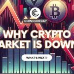 Why Crypto Market is down