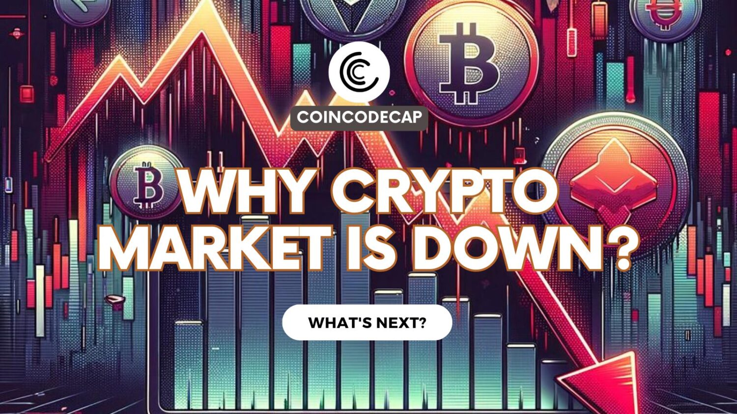 Why Crypto Market Is Down