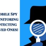 Top 8 Mobile Spy Apps