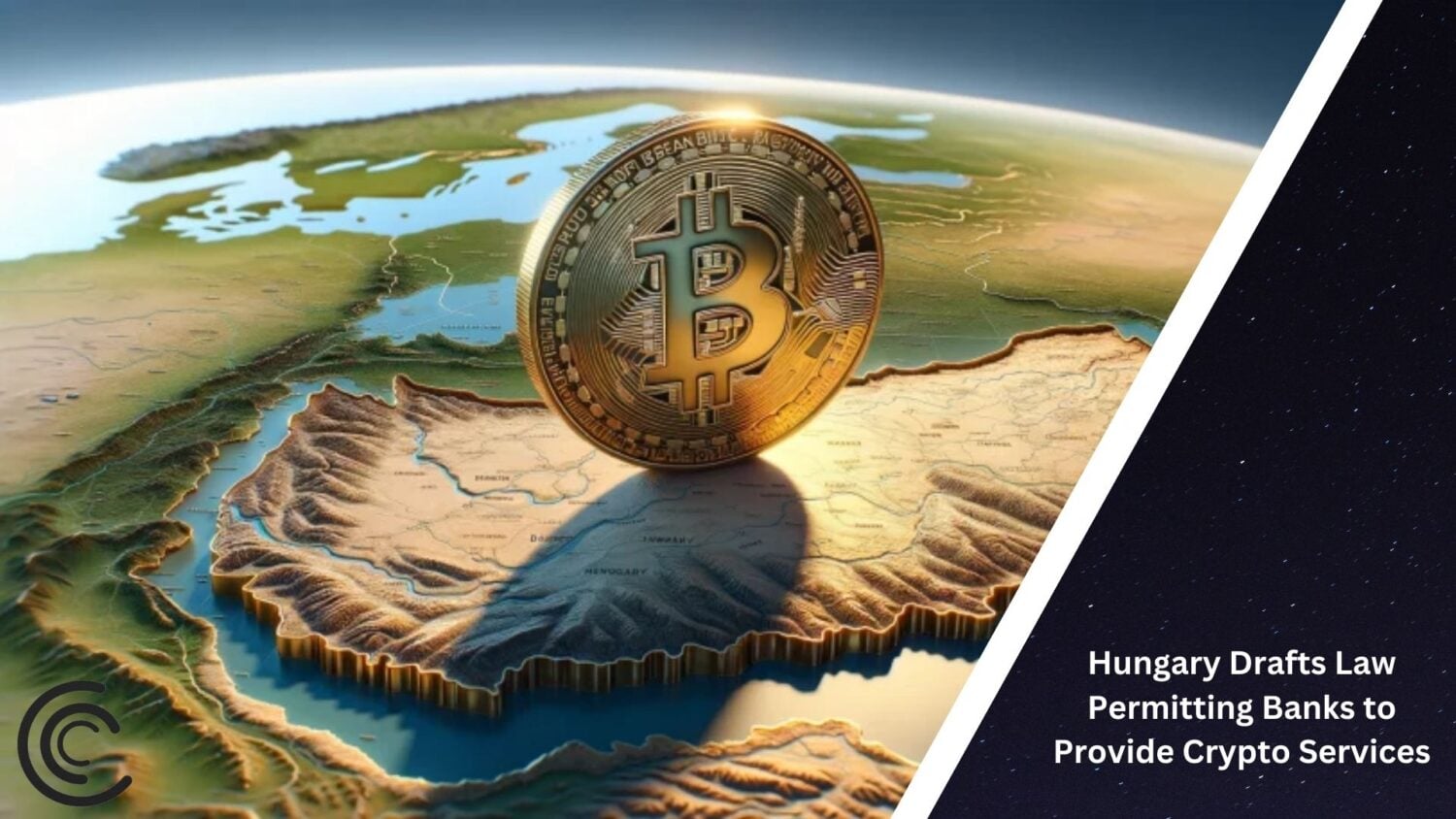 Hungary Drafts Law Permitting Banks To Provide Crypto Services