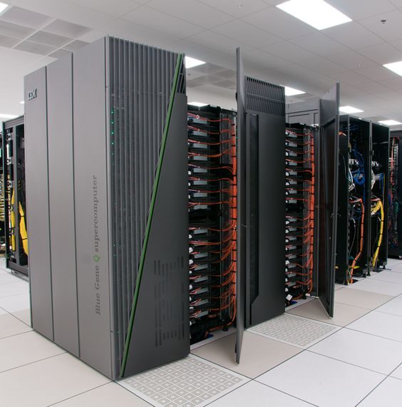 Top 10 Most Powerful Supercomputers In The World You Should Know