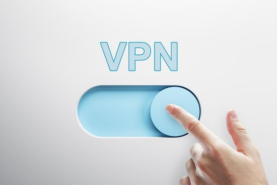 The Main Agenda - Vpns And Online Anonymity