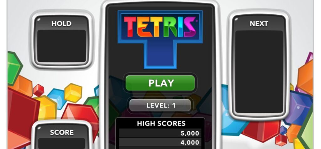 Tetris.com