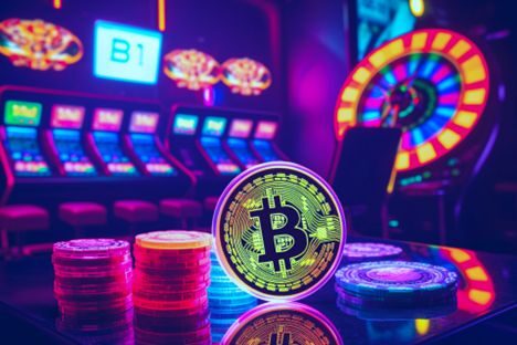 The Main Agenda - Best Crypto Casinos