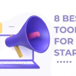 8 Best tools for startup