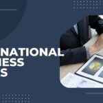 top 5 international business books