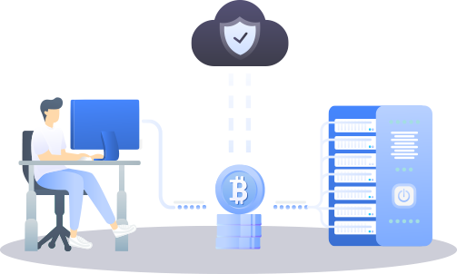 The Role Of Vpns In Safeguarding Your Cryptocurrency Investments