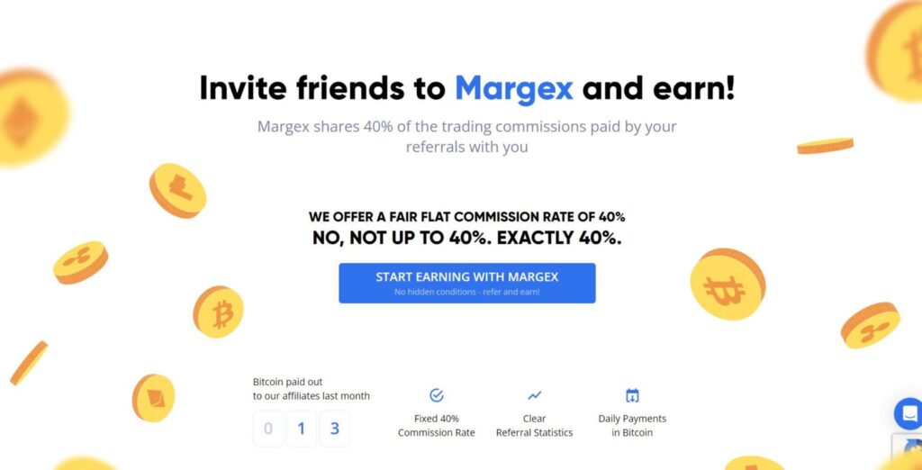Margex Review: Features, Fees And More