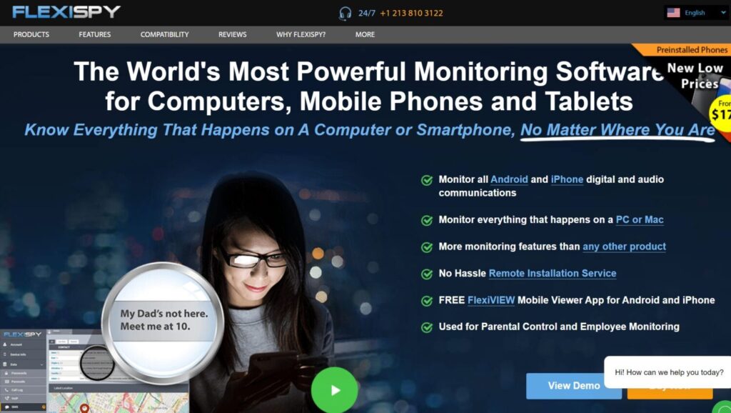 Top 8 Mobile Spy Apps: Monitoring And Protecting Your Loved Ones!
