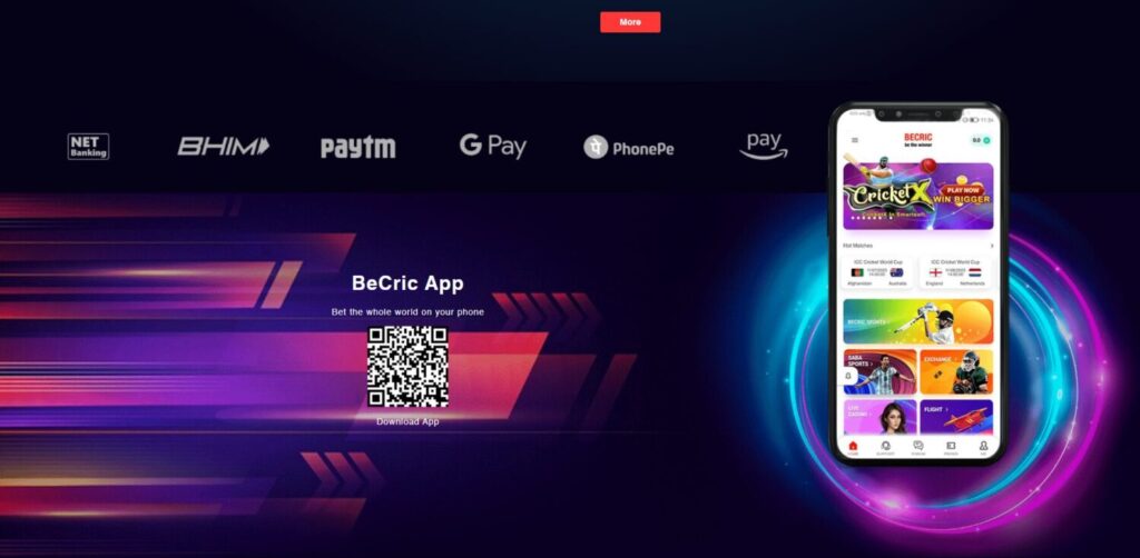 Becric Betting App Review | How To Install Becric Apk In India