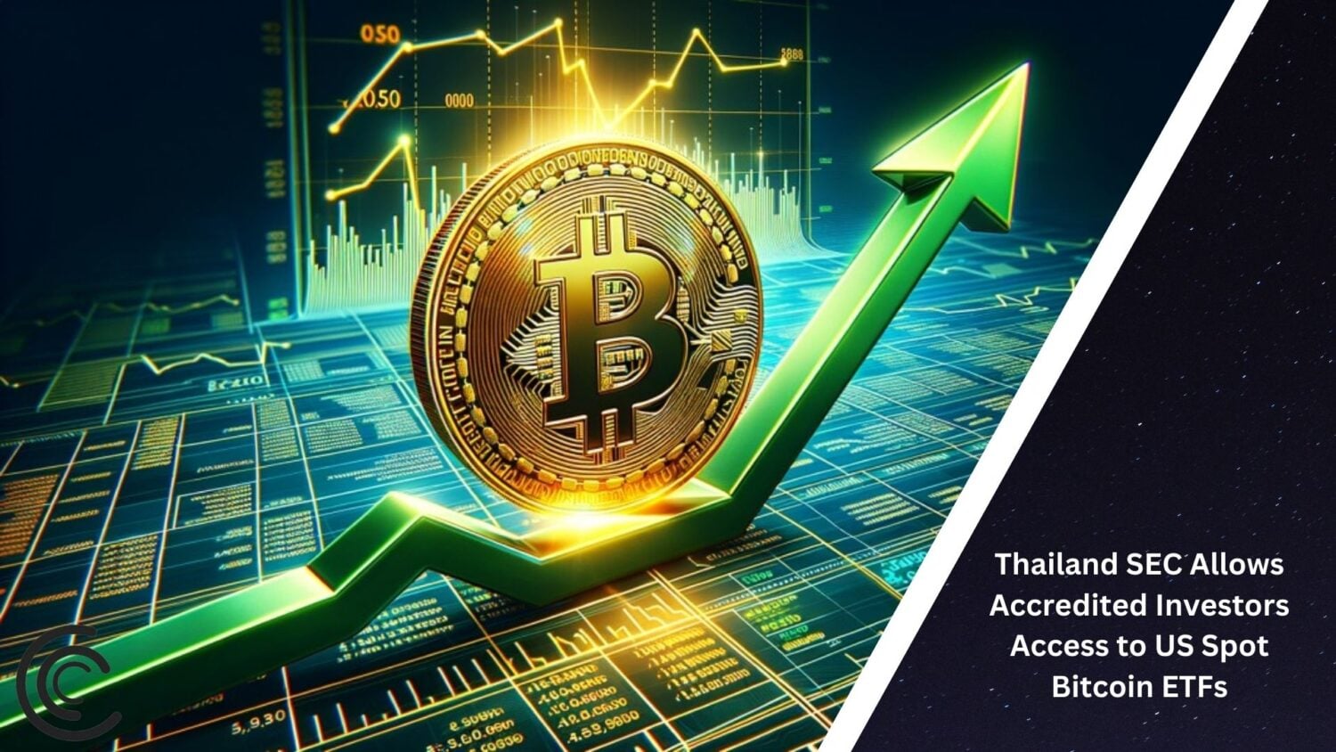 Thailand Sec Allows Accredited Investors Access To Us Spot Bitcoin Etfs
