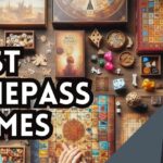 Timepass Games