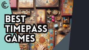 Timepass Games
