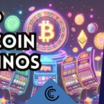 Top Bitcoin Casinos