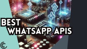 Best Whatsapp APIs