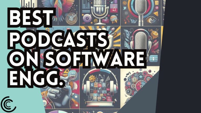 Best Podcasts On Software Engg
