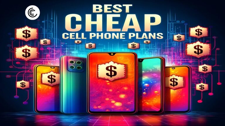 Best Cheap Cell Phone Plans