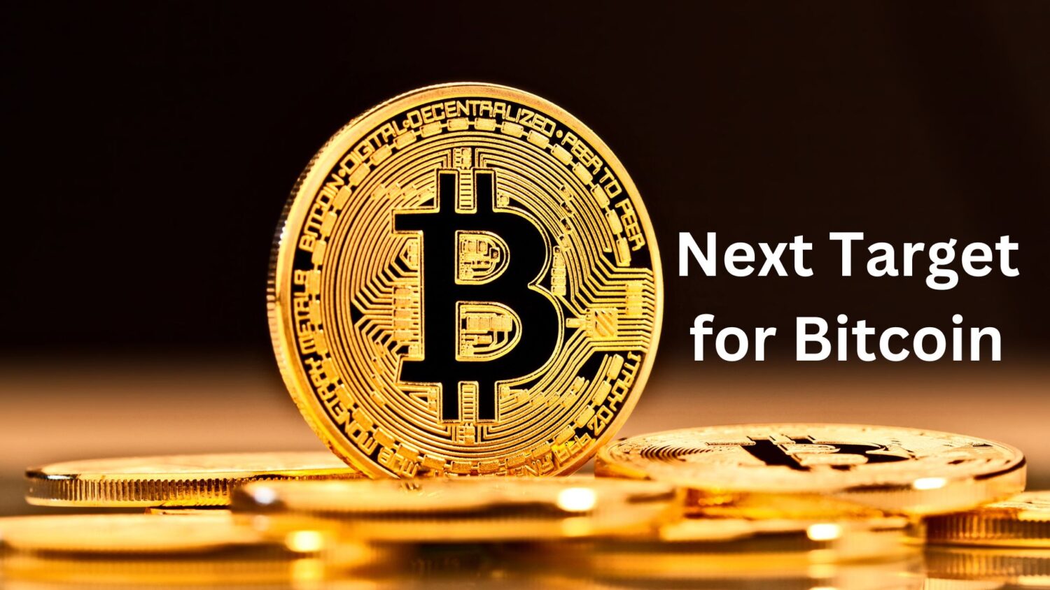 Bitcoin Next Target
