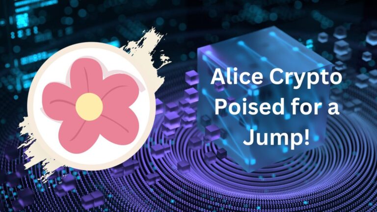 Alice Crypto Price Prediction