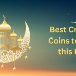 Top 3 Best Crypto Coins to Buy on Eid 2024 🌙