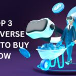 Top 3 BEST Metaverse Coins to Buy NOW