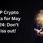 Top 3 Coins to Buy for May 2024