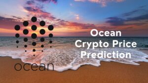 Ocean Crypto Price Prediction